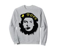 Emily Dickinson Hope Che Guevara Design Dickinsen Poeta Felpa