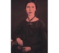 Emily Dickinson in immagini e parole