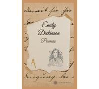 Emily Dickinson: Poesía