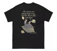 Emily Dickinson T-Shirt