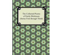 Emily Dickinson The Collected Poems of Emily Dickinson (Series First (Tascabile)