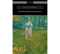 Emily Dickinson The Collected Poems of Emily Dickinson (Tascabile)