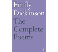 Complete Poems by Emily Dickinson