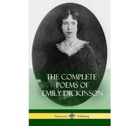 Emily Dickinson The Complete Poems of Emily Dickinson (Hardco (Copertina rigida)