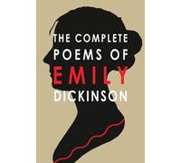 Emily Dickinson The Complete Poems of Emily Dickinson (Tascabile)