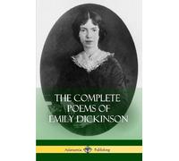 Emily Dickinson The Complete Poems of Emily Dickinson (Tascabile)