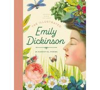 Emily Dickinson The Illustrated Emily Dickinson (Copertina rigida)