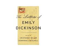 Emily Dickinson The Letters of Emily Dickinson (Copertina rigida)