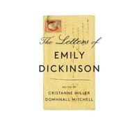 Emily Dickinson The Letters of Emily Dickinson (Copertina rigida)
