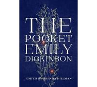 Emily Dickinson The Pocket Emily Dickinson (Tascabile)