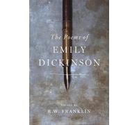 Emily Dickinson The Poems of Emily Dickinson (Tascabile)