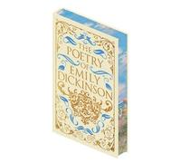 Emily Dickinson The Poetry of Emily Dickinson (Copertina rigida)