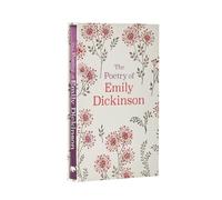 Emily Dickinson The Poetry of Emily Dickinson (Copertina rigida)