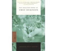 Emily Dickinson The Selected Poems of Emily Dickinson (Tascabile)
