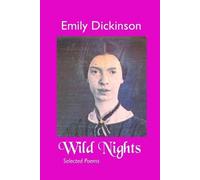 Emily Dickinson Wild Nights (Tascabile)