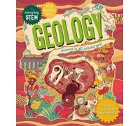 Emily Dodd Everyday Stem ScienceGeology (Tascabile) Everyday Stem