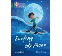 Emily Dodd Surfing the Moon (Tascabile) Collins Big Cat