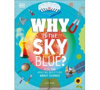 Emily Dodd Why Is the Sky Blue? (Copertina rigida)