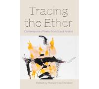 Emily Drumsta Tracing the Ether (Copertina rigida)