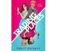 Emily Duvall Trading Places (Tascabile)
