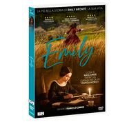 Emily - Dvd (DVD) Emma Mackey, Oliver Jackson-Cohen, Fionn Whitehead
