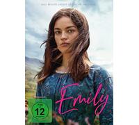 Emily (DVD) Emma Mackey Oliver Jackson-Cohen Frances O'Connor