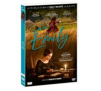 Emily - Dvd (DVD) Emma Mackey, Oliver Jackson-Cohen, Fionn Whitehead