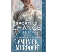 Emily E K Murdodch A Sporting Chance (Tascabile) Chances
