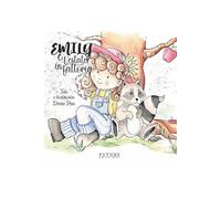 Emily e l'estate in fattoria. Ediz. illustrata