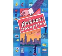 Emily Ecton The Ambrose Deception (Copertina rigida)