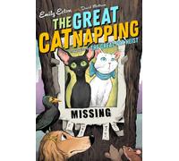 Emily Ecton The Great Catnapping (Copertina rigida) Great Pet Heist