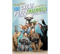 Emily Ecton The Great Puppypalooza (Copertina rigida) Great Pet Heist