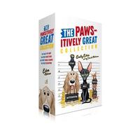 Emily Ecton The Pawsitively Great Collection (Boxed Set) (Tascabile)