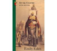 Emily Eden Up The Country (Tascabile) Virago travellers