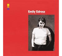 Emily Edrosa Another Wave Is Coming (Vinyl LP) 12" Album