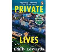 Emily Edwards Private Lives (Tascabile)