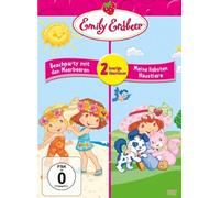 Emily Erdbeer - Abenteuer auf der Eiskrem-Insel/Überraschung auf dem Sportfest