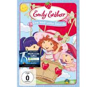 Emily Erdbeer - Eine Welt voller Freunde