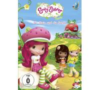 Emily Erdbeer Movie - Der Stein und die Sonne