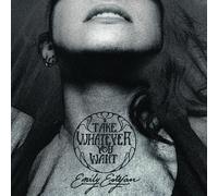 Emily Estefan Take Whatever You Want (CD)