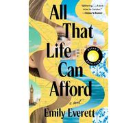 Emily Everett All That Life Can Afford: Reese's Book Club (Tascabile)