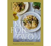 Emily Ezekiel A Meal for Two (Copertina rigida)