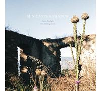 Emily Fairlight/The Shifting Sands Sun Casts a Shadow (Vinyl LP) 12" Album