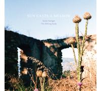Emily Fairlight/The Shifting Sands Sun Casts a Shadow (Vinyl LP) 12" Album