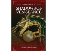 Emily Farraday Shadows of Vengeance (Tascabile)