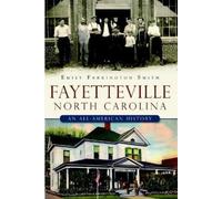 Emily Farrington Smith Fayettville, North Carolina (Tascabile)