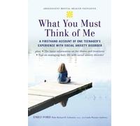 Emily Ford Linda Wasmer Andrews Michael Li What You Must Thin (Copertina rigida)