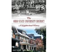 Emily Foster The Ohio State University District (Tascabile)