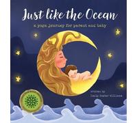 Emily Foster Williams Just Like The Ocean (Copertina rigida)