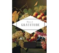 Emily Fragos Poems of Gratitude (Copertina rigida)